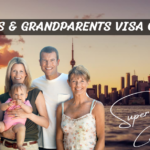 Parents and Grandparents Program & Super Visa