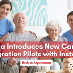 Canada Unveils New Caregiver Immigration Pilots with Permanent Residence on Arrival