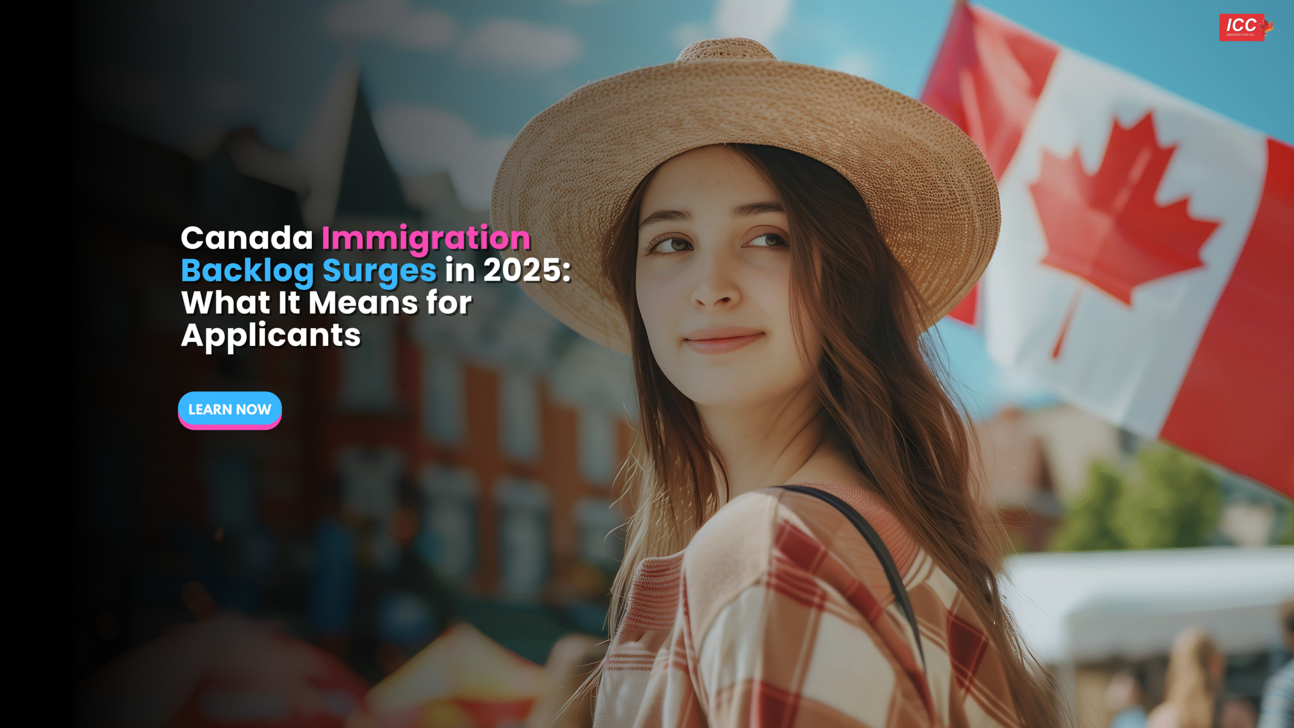 Canada Immigration Backlog Surges in 2025: What It Means for Applicants ...