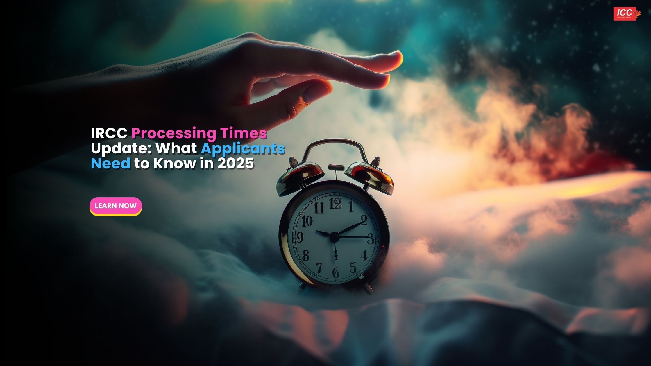 IRCC Processing Times Update: What Applicants Need to Know in 2025 ...
